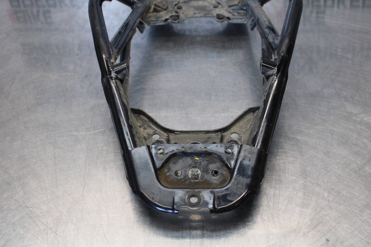 17-22 KTM 390 DUKE REAR SUBFRAME BACK SUB FRAME BB180