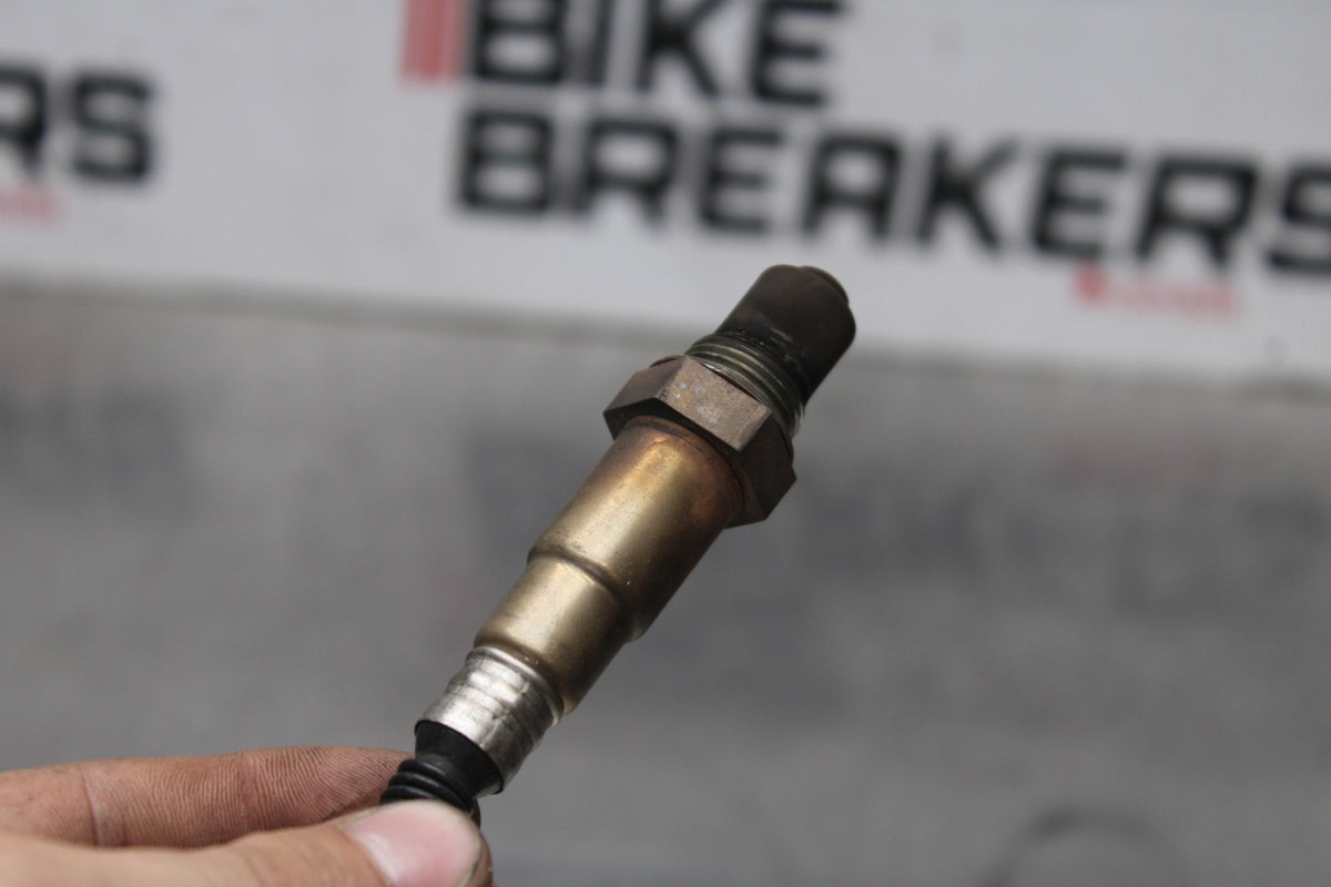 15 APRILIA RSV4 FACTORY APRC ABS OXYGEN O2 EXHAUST GAS LAMBDA SENSOR BB901