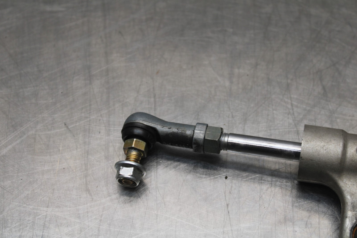 06-07 SUZUKI GSXR 600 STEERING DAMPER STABILIZER BB845