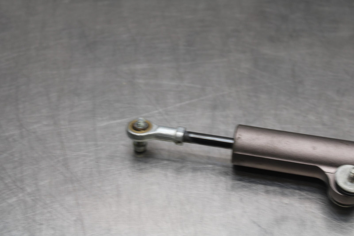 16 DUCATI 959 PANIGALE STEERING DAMPER STABILIZER BB912