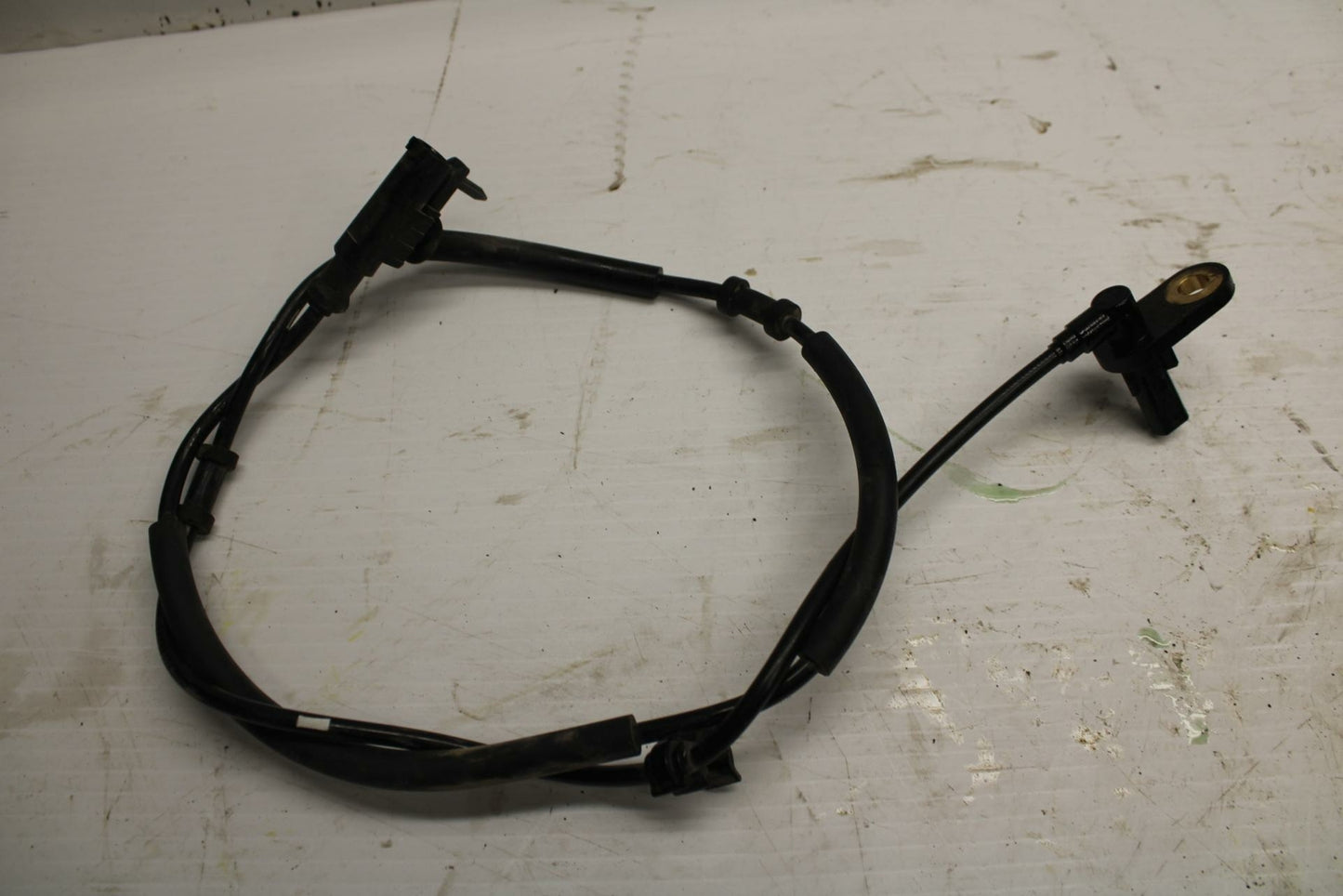 17-20 KAWASAKI NINJA 650 EX650 ABS REAR ABS BRAKE SENSOR BB277