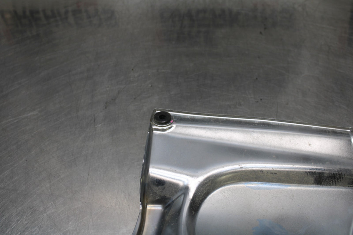 15 SUZUKI BOULEVARD C50 SIDE COVER PANEL COWL  BB775