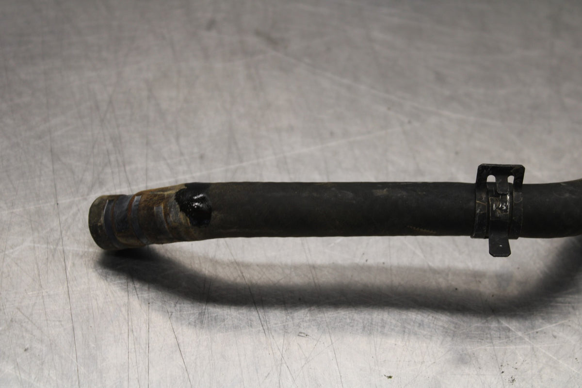 05-08 TRIUMPH SPEED TRIPLE 1050 RADIATOR HOSES ENGINE WATER PIPES HOSE BB933