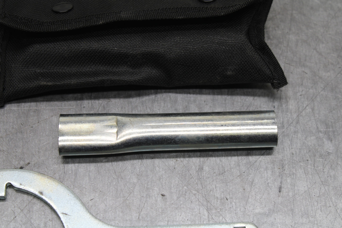 18-24 KAWASAKI NINJA 650 STOCK TOOLS OEM TOOL BAG KIT SET BB725