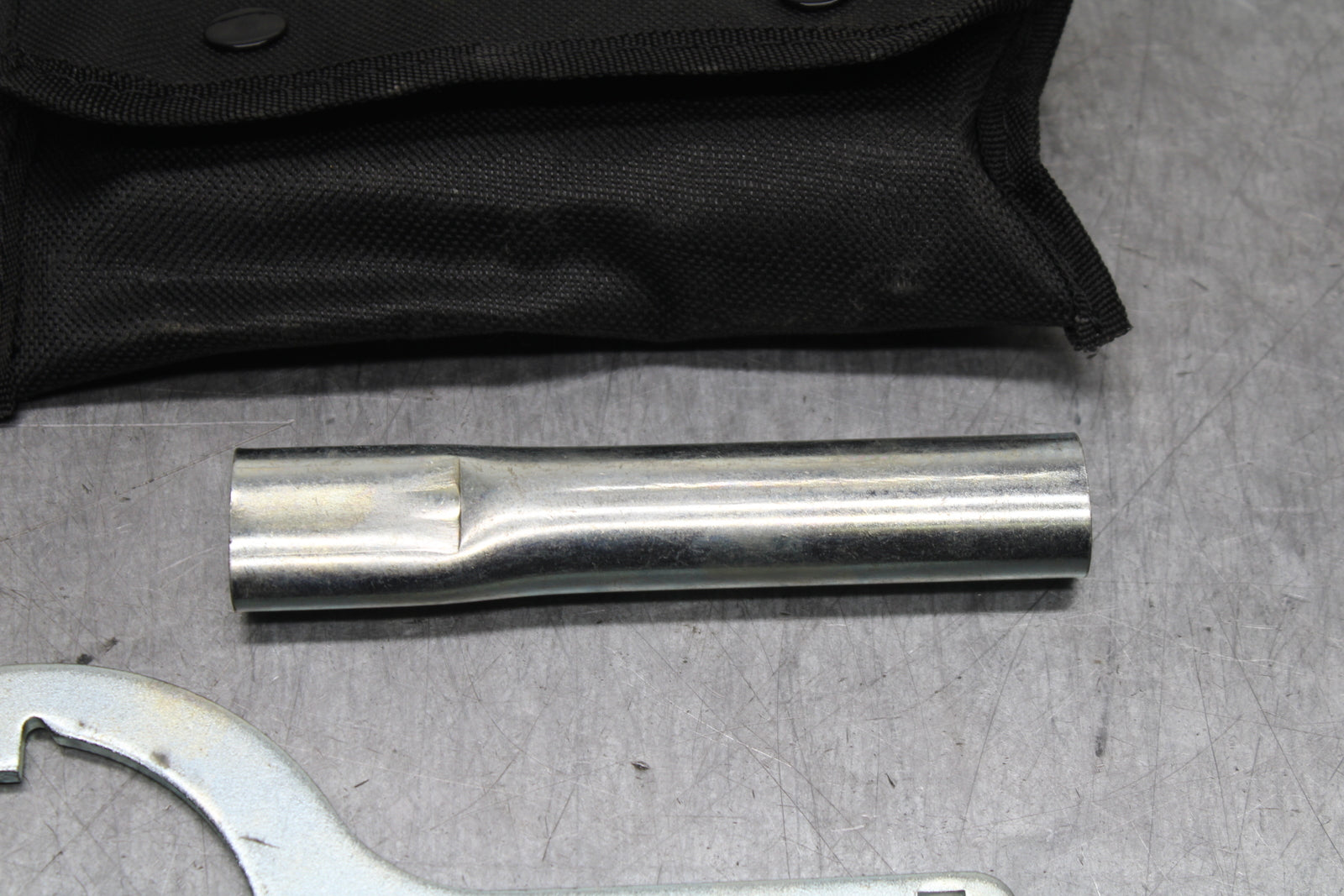 18-24 KAWASAKI NINJA 650 STOCK TOOLS OEM TOOL BAG KIT SET BB725