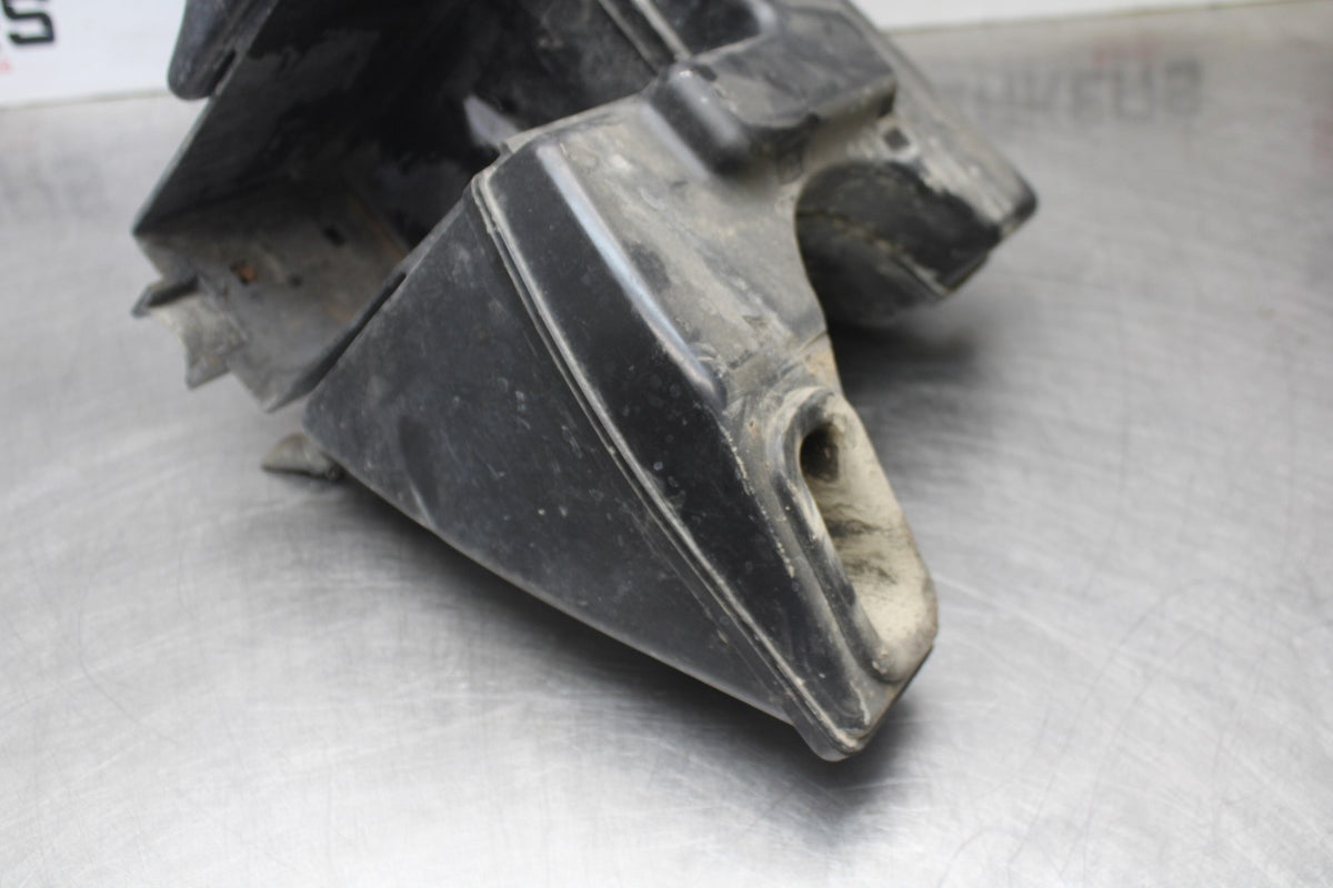 06 KAWASAKI KLR650 AIRBOX AIR INTAKE FILTER BOX BB919