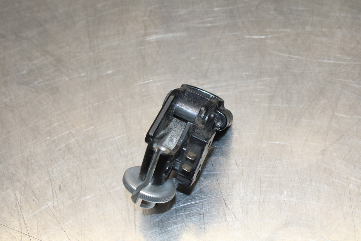 22-25 YAMAHA YZF R7 CLUTCH LEVER PERCH MOUNT BRACKET BB176