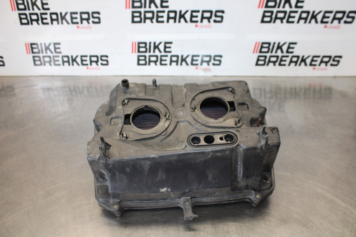 88-00 HONDA GOLDWING 1500 AIRBOX AIR INTAKE FILTER BOX BB883