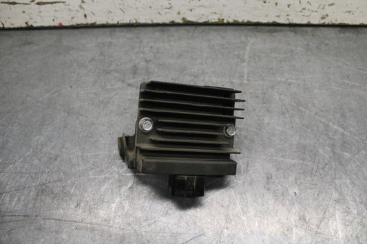 18-24 KAWASAKI NINJA 650 RECTIFIER VOLTAGE REGULATOR BB725