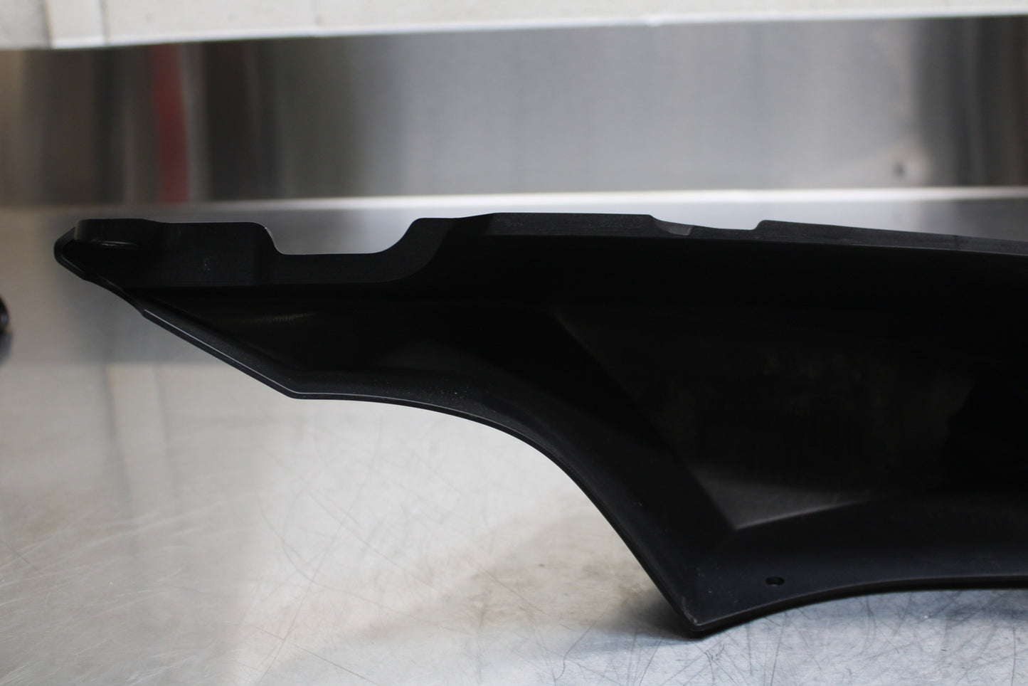 23-24 KAWASAKI NINJA ZX14R NEW!!  RIGHT REAR BACK TAIL FAIRING COWL SHROUD BB141