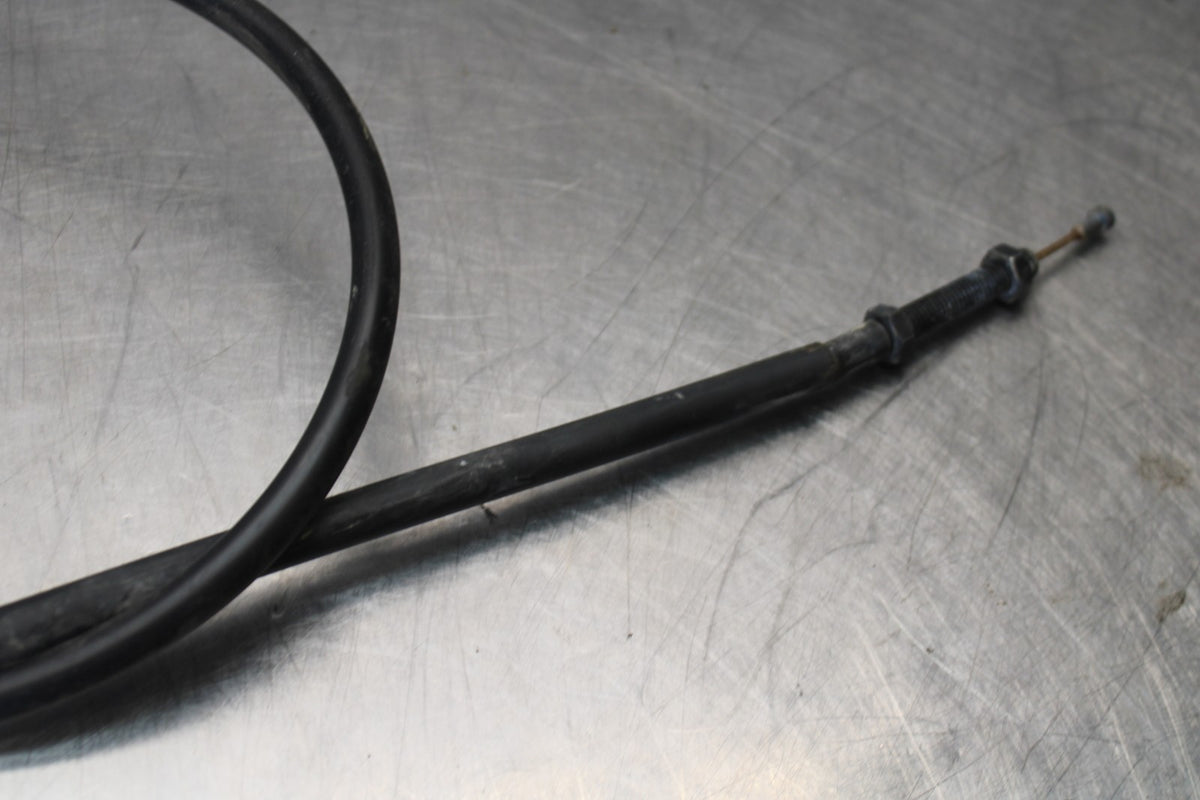06 KAWASAKI KLR650 CLUTCH CABLE LINE BB919