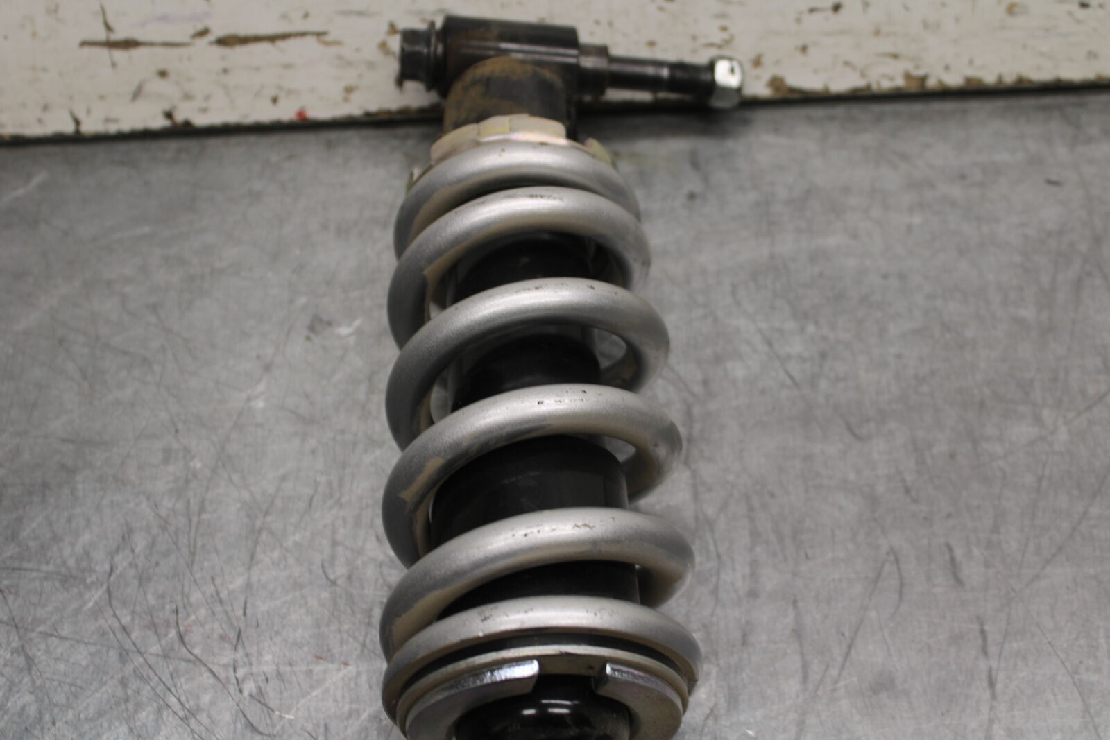 19-24 YAMAHA R3 REAR BACK SHOCK ABSORBER SUSPENSION BB736