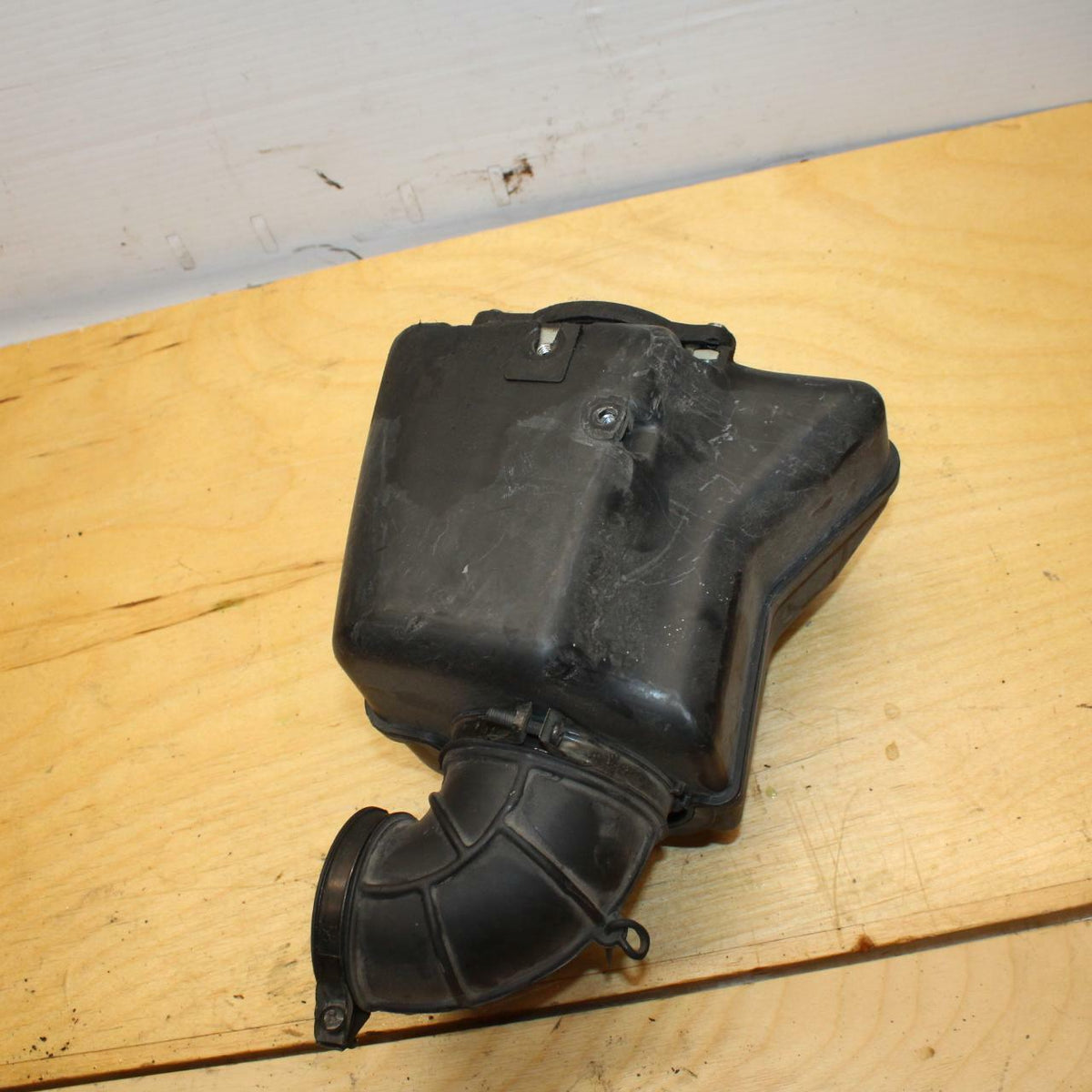 97-04 SUZUKI MARAUDER 800 AIRBOX AIR INTAKE FILTER BOX K&N #B BB312