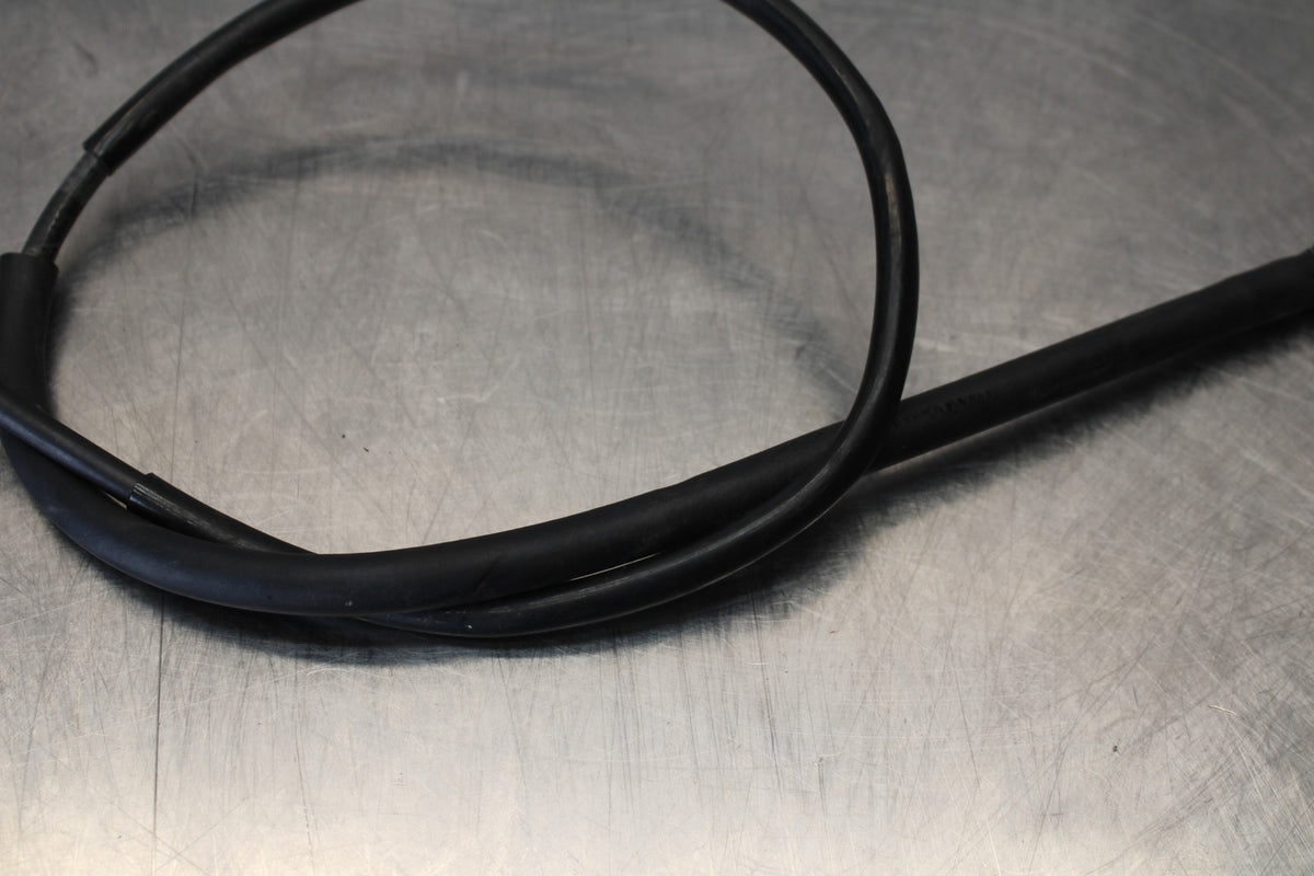 17-22 KTM 390 DUKE CLUTCH CABLE LINE BB180