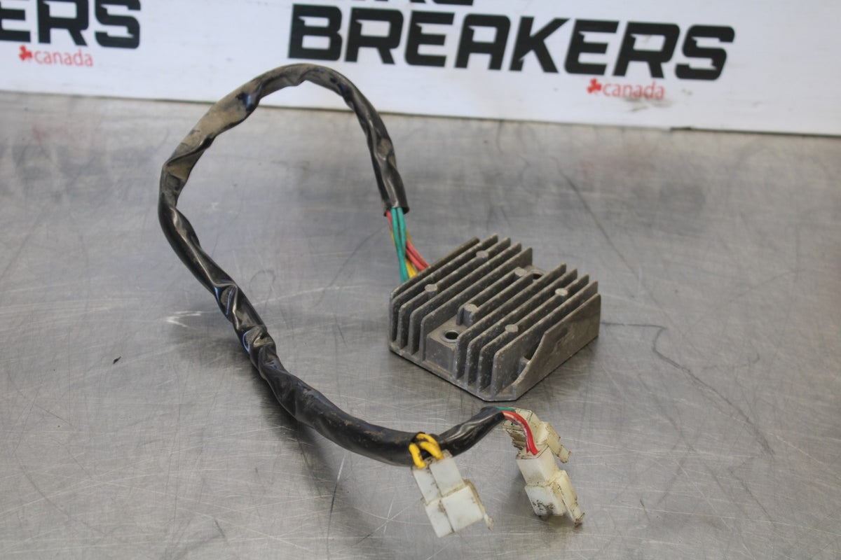 95 HONDA SHADOW 1100 RECTIFIER VOLTAGE REGULATOR BB885