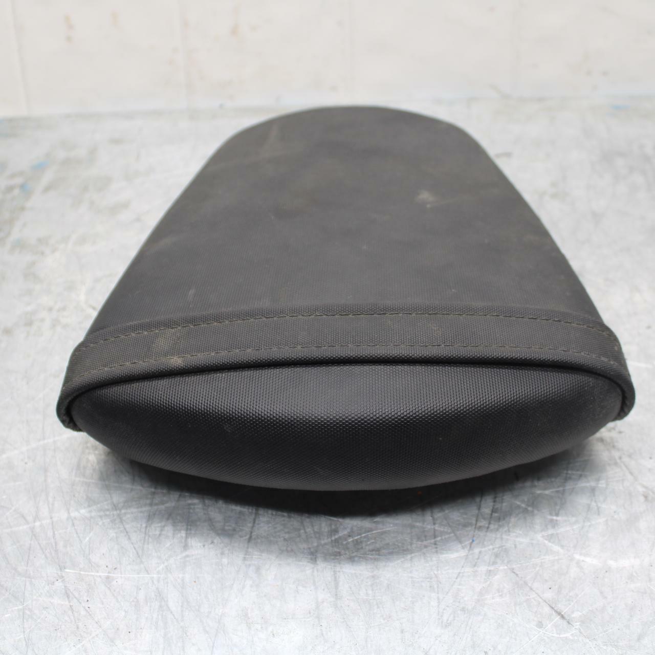 15-21 SUZUKI GSXR600 REAR BACK PASSENGER TANDEM SEAT PAD SADDLE PILLION BB418