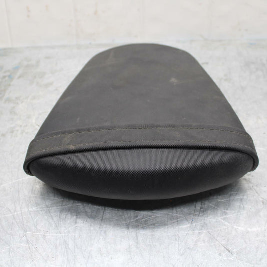 15-21 SUZUKI GSXR600 REAR BACK PASSENGER TANDEM SEAT PAD SADDLE PILLION BB418