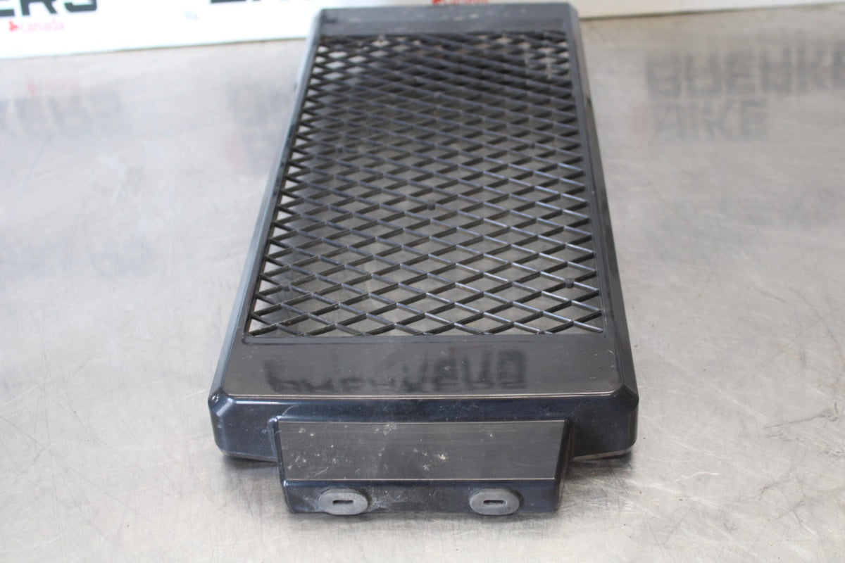 07 SUZUKI BOULEVARD M50 RADIATOR GRILLE GRILL SHIELD GUARD BB897