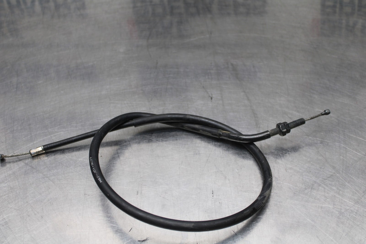 13-15 HONDA CBR500R CLUTCH CABLE LINE BB834