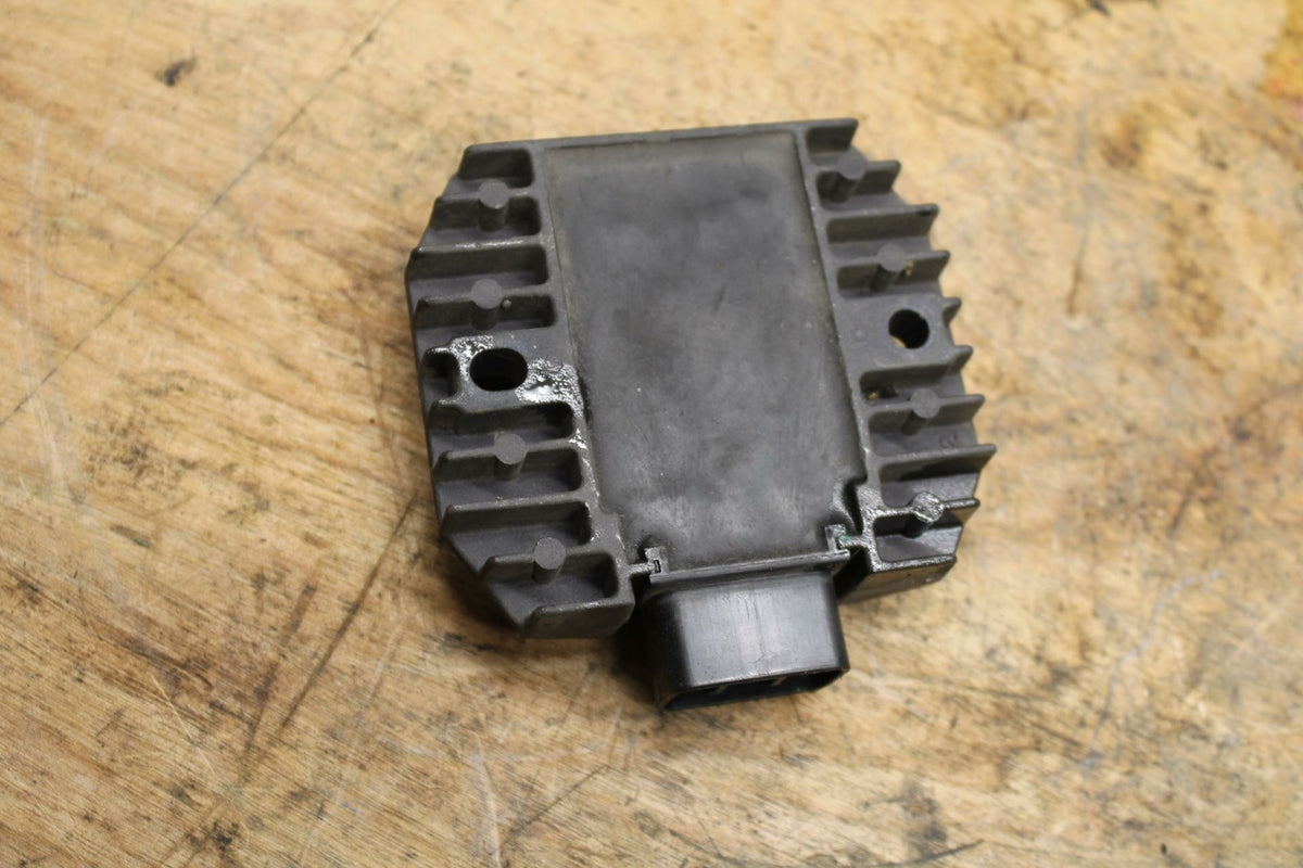 99-03 YAMAHA ROAD STAR XV1600A RECTIFIER VOLTAGE REGULATOR BB344