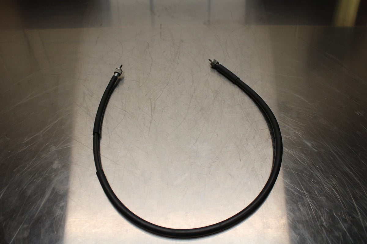 96 YAMAHA YZF750R SPEEDOMETER CABLE SPEEDO LINE BB137