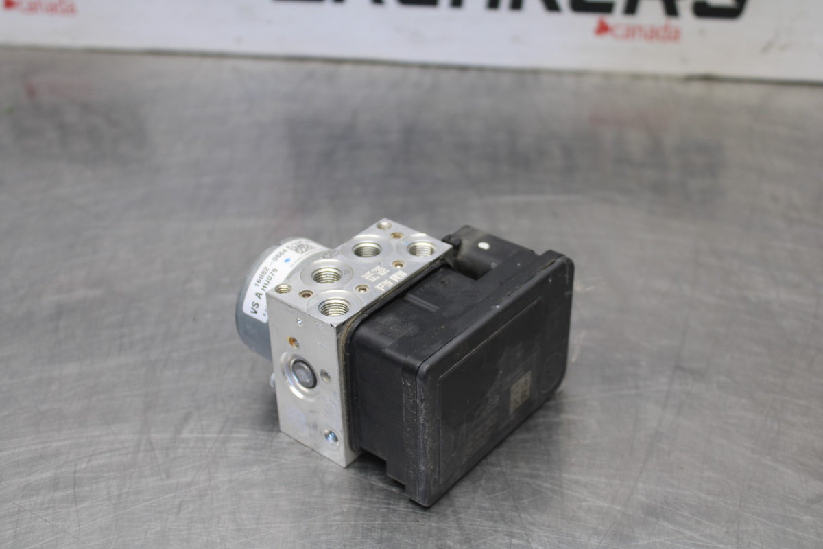 23 KAWASAKI NINJA 650 EX650 ABS PUMP UNIT MODULE BB920