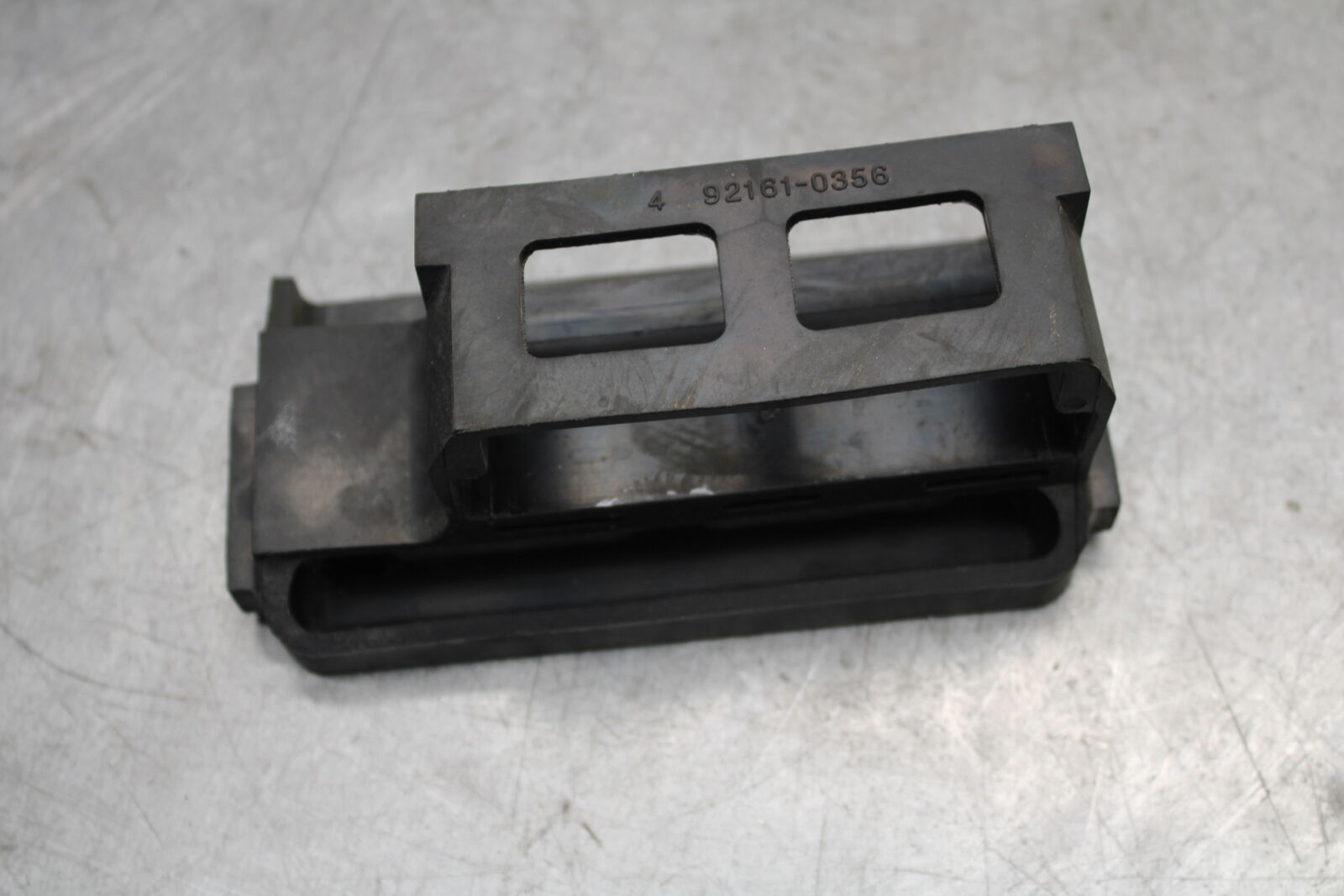 18-23 KAWASAKI NINJA 400 ECU COMPUTER CONTROLLER UNIT ECM CDI BB660