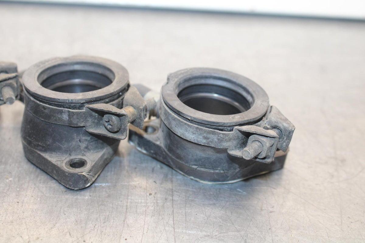 1988 Yamaha FZ600 AIRBOX INTAKE VELOCITY STACKS BB601