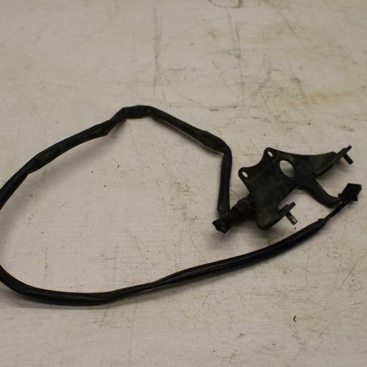 05-07 HONDA VTX1800F2 REAR BACK BRAKE SENSOR BB351