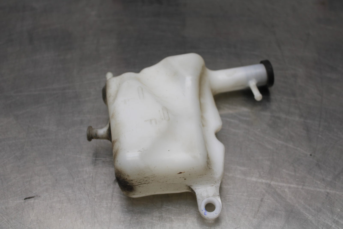 17-24 SUZUKI SV650 COOLANT WATER TANK RESERVOIR BOTTLE BB829