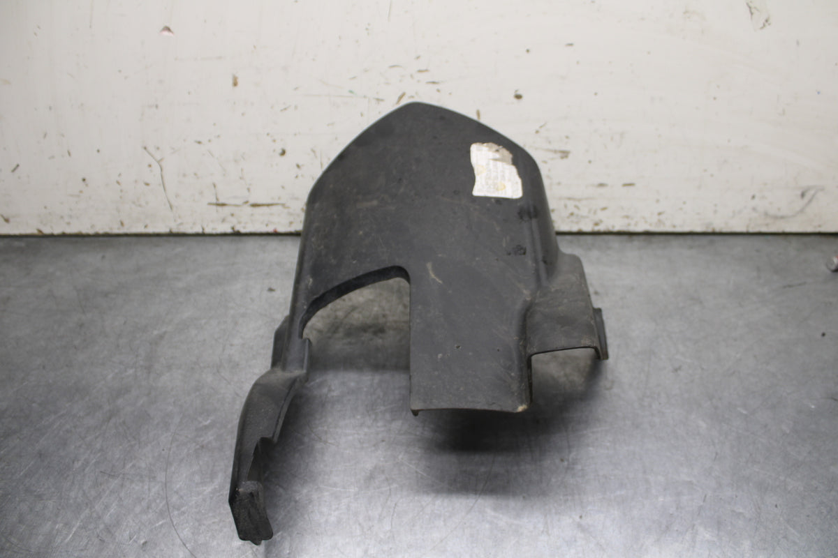12-13 KAWASAKI Z1000 REAR BACK WHEEL TIRE HUGGER FENDER BB743