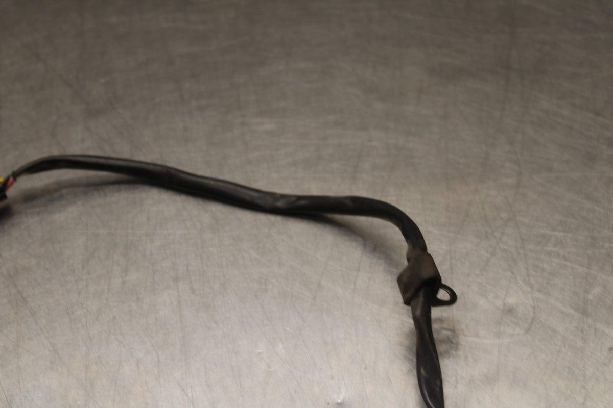 07-08 KAWASAKI NINJA ZX6R SPEED SPEEDOMETER SENSOR BB937