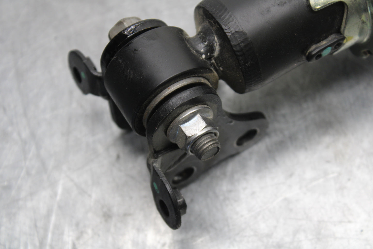 18-23 KAWASAKI NINJA 400 REAR BACK SHOCK ABSORBER SUSPENSION BB660