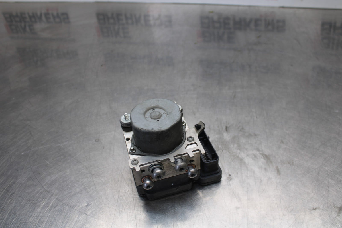 12-14 BMW S1000RR ABS PUMP UNIT MODULE BB204
