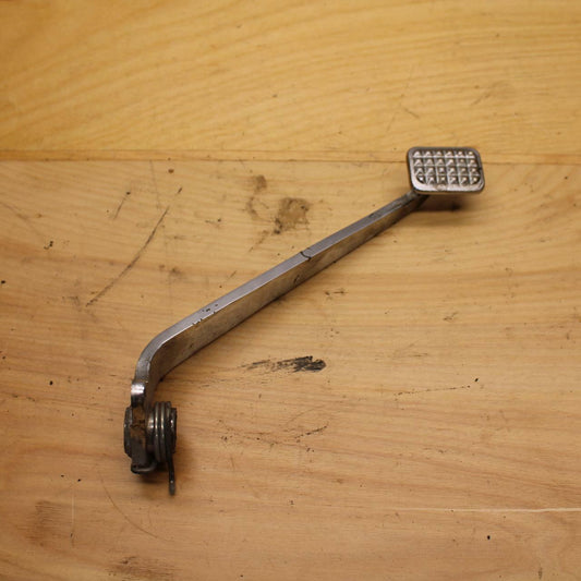 97-04 SUZUKI MARAUDER 800 BRAKE FOOT PEDAL BB312
