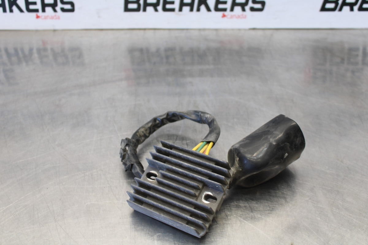 14 HONDA SHADOW 750 VT750C2B RECTIFIER VOLTAGE REGULATOR BB867