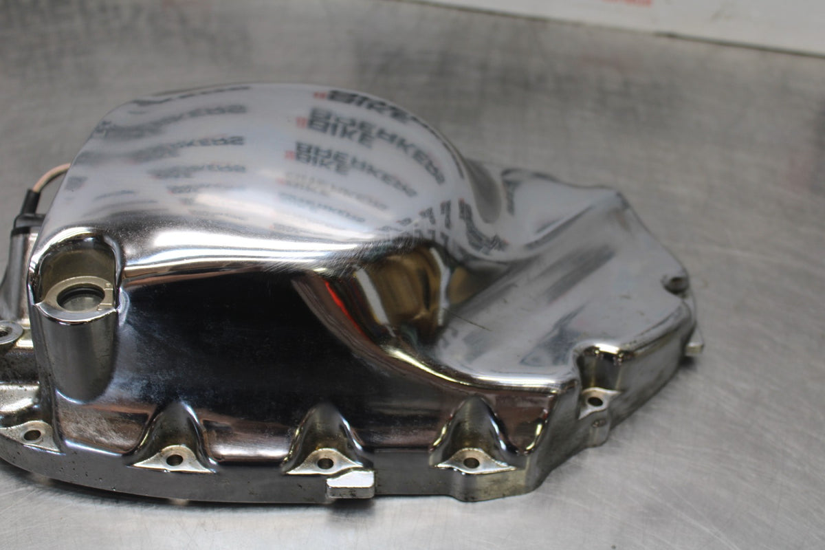 05-09 SUZUKI BOULEVARD C90 CLUTCH SIDE ENGINE MOTOR COVER BB918