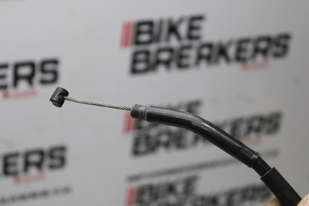 16 YAMAHA XSR900 CLUTCH CABLE LINE BB786
