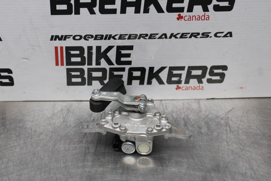 13-24 HONDA CBR600RR STEERING DAMPER STABILIZER 53700-MFJ-D01 BB772