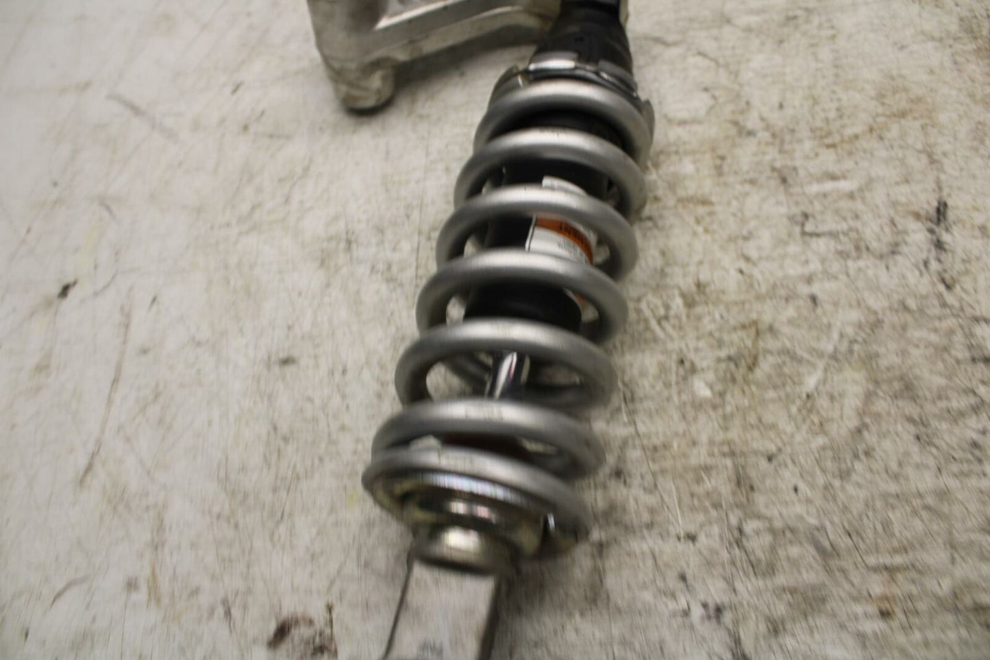 16-21 YAMAHA XSR900 REAR BACK SHOCK ABSORBER SUSPENSION BB370