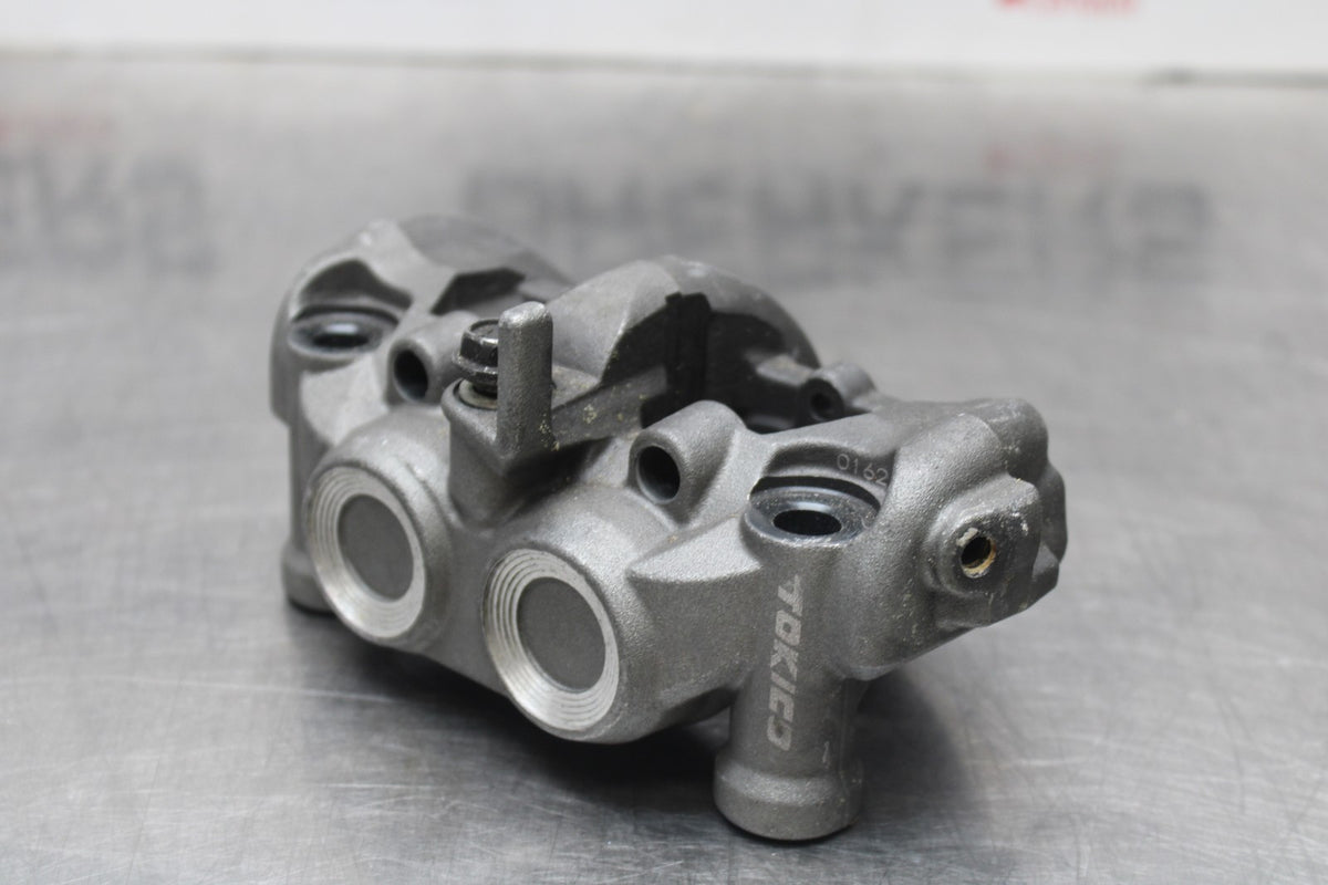 11-15 KAWASAKI NINJA ZX10R RIGHT FRONT BRAKE CALIPER BB840