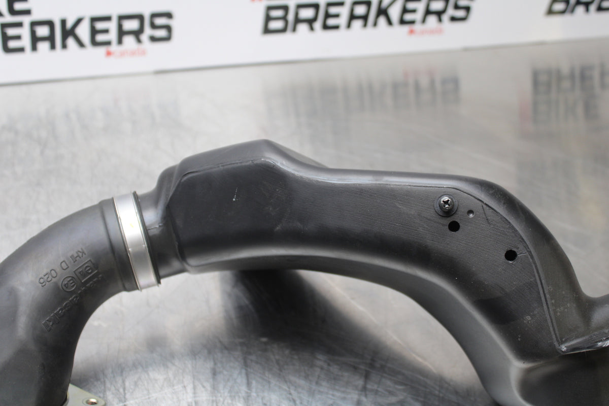 23-24 KAWASAKI NINJA ZX14R NEW!! RIGHT LEFT AIR INTAKE DUCTS BB153