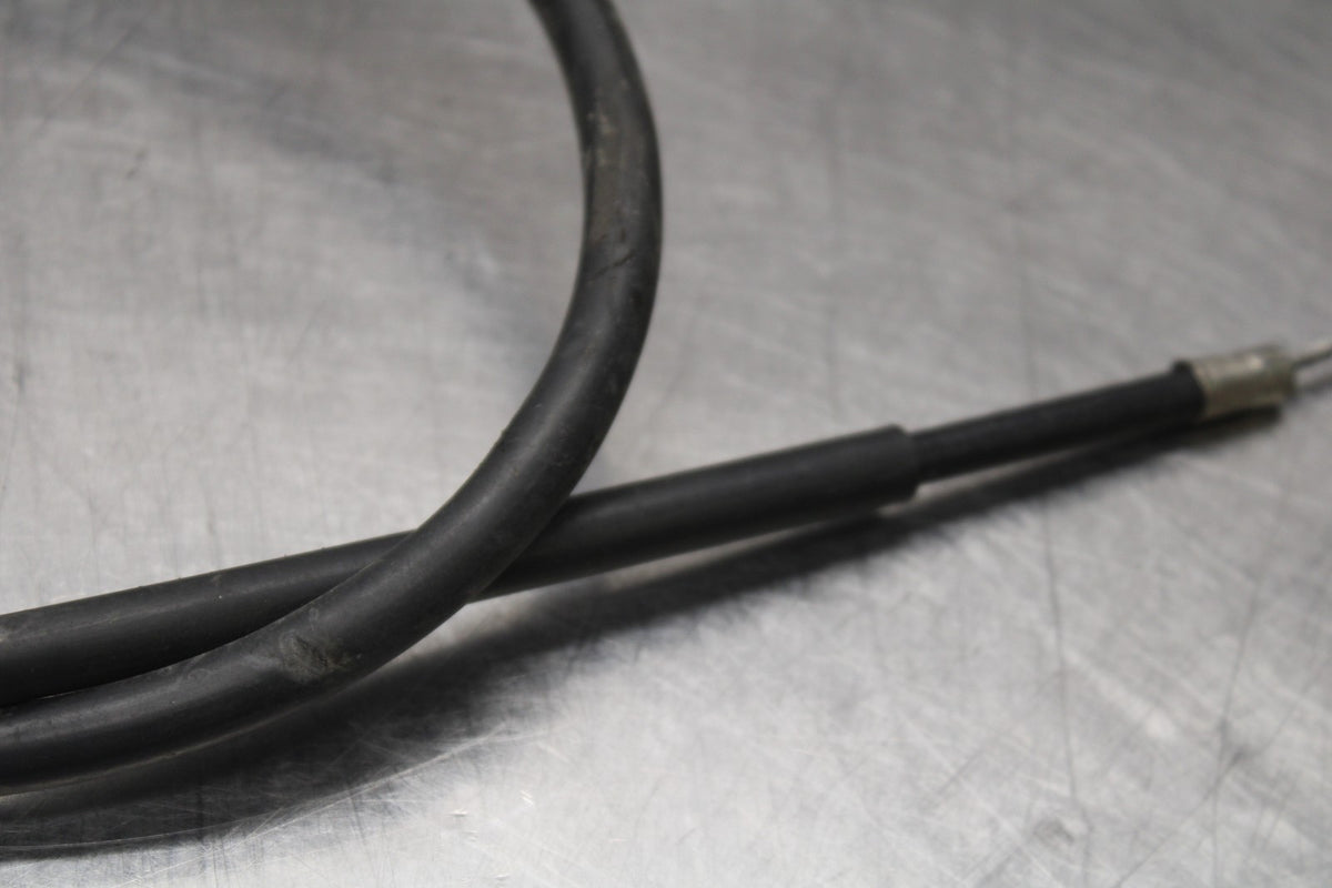 05-08 TRIUMPH SPEED TRIPLE 1050 CLUTCH CABLE LINE BB933