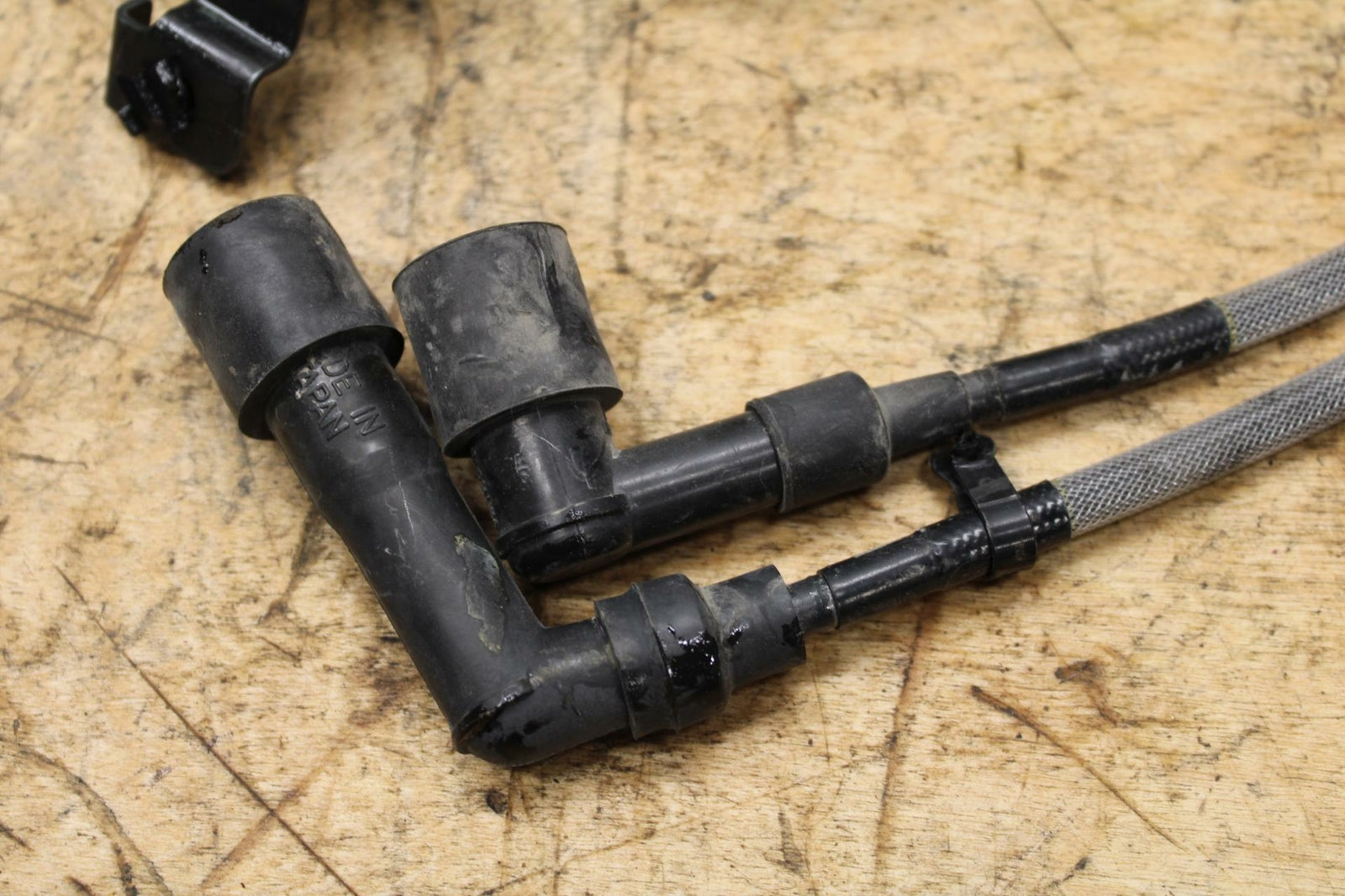 05-08 KAWASAKI VULCAN 1500 VN1500N CLASSIC IGNITION COILS BB343