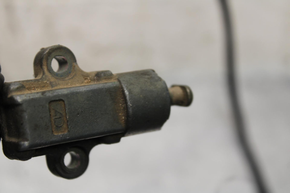 2003 Yamaha Vmax 1200 VMX1200 KICKSTAND SIDE KICK STAND SENSOR BB563