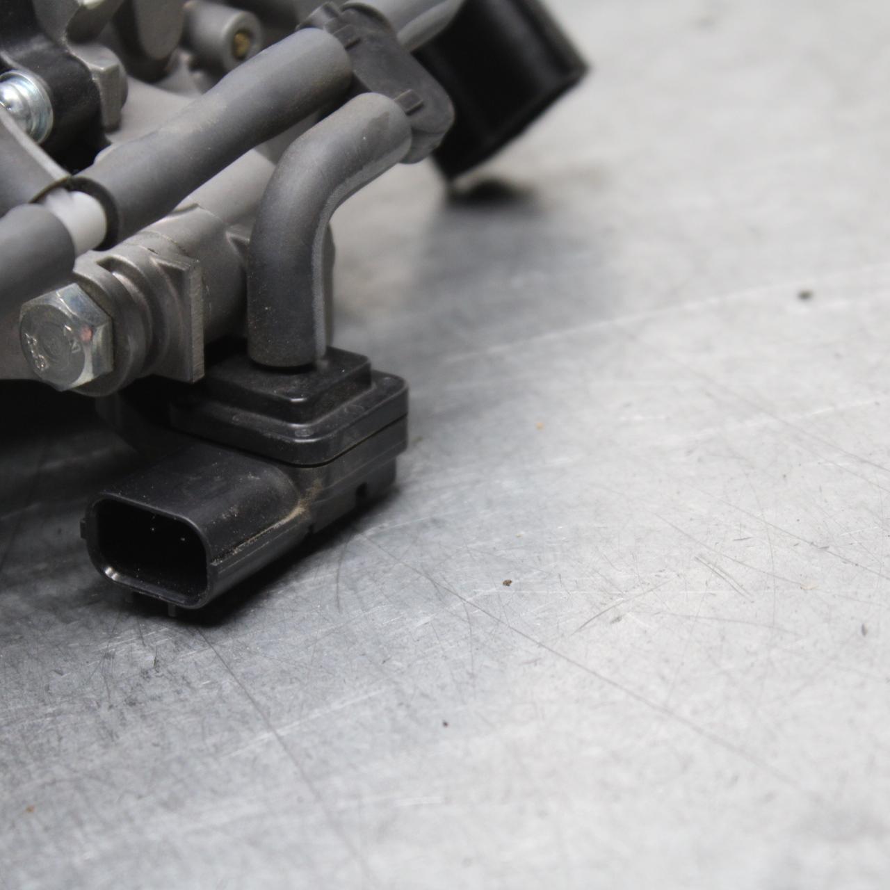 16-21 YAMAHA XSR900 MAIN FUEL INJECTORS / THROTTLE BODIES BB648