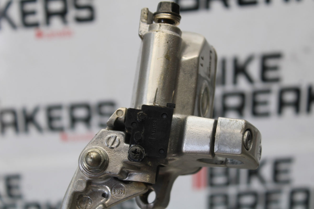 03 HONDA SHADOW SPIRIT 750 VT750DC FRONT BRAKE MASTER CYLINDER BB907