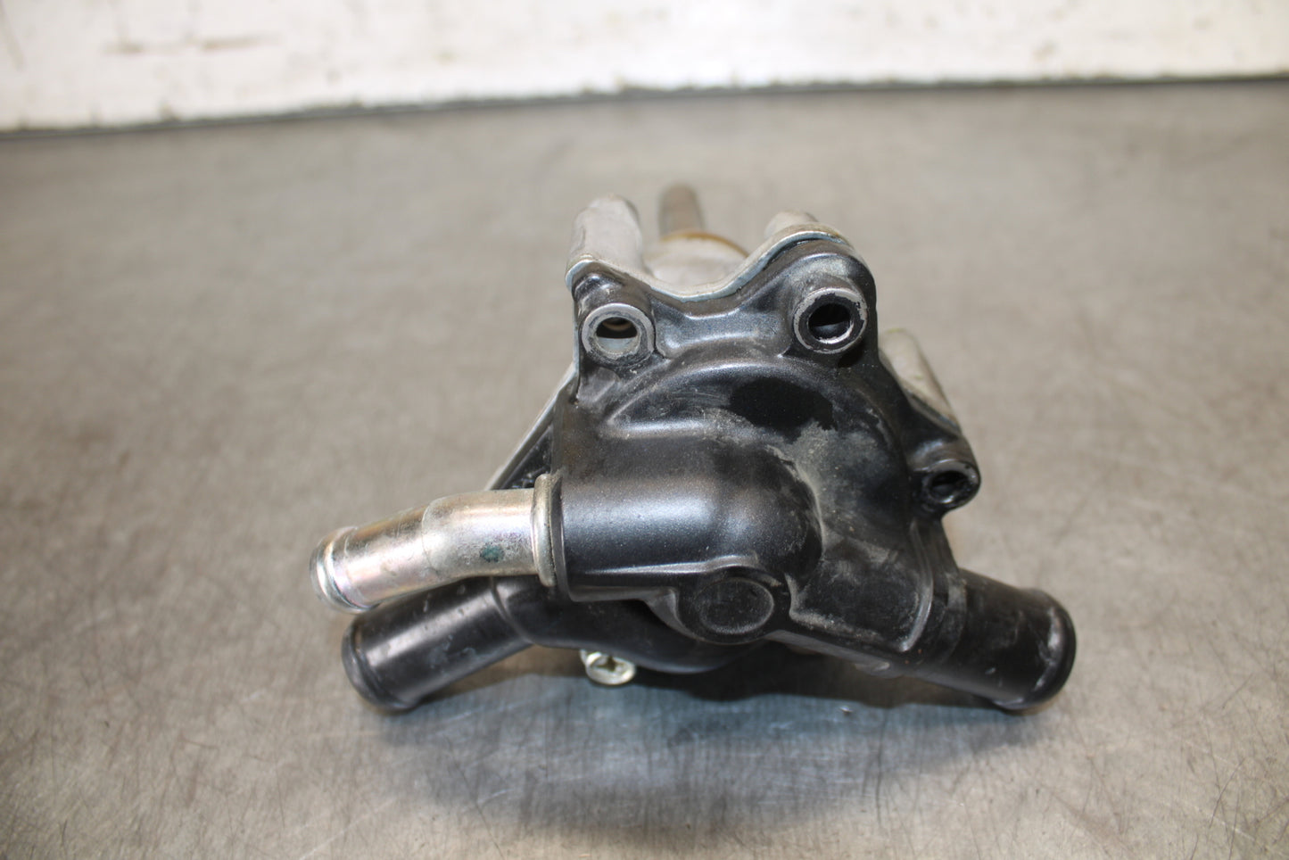 13-15 HONDA CBR500R ENGINE WATER COOLANT PUMP  19200-MGZ-305 BB704