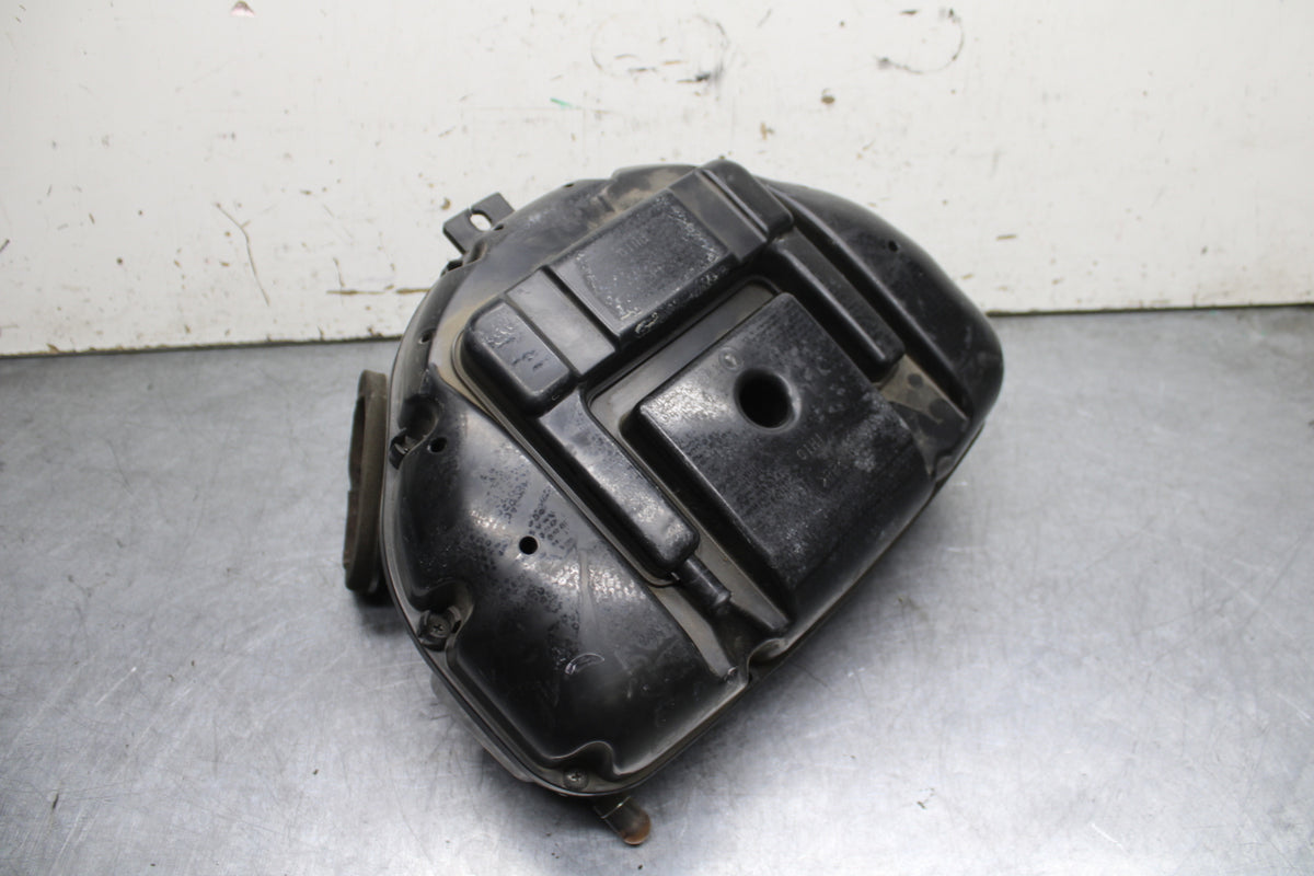 08-09 SUZUKI GSXR600 AIRBOX AIR INTAKE FILTER BOX BB728