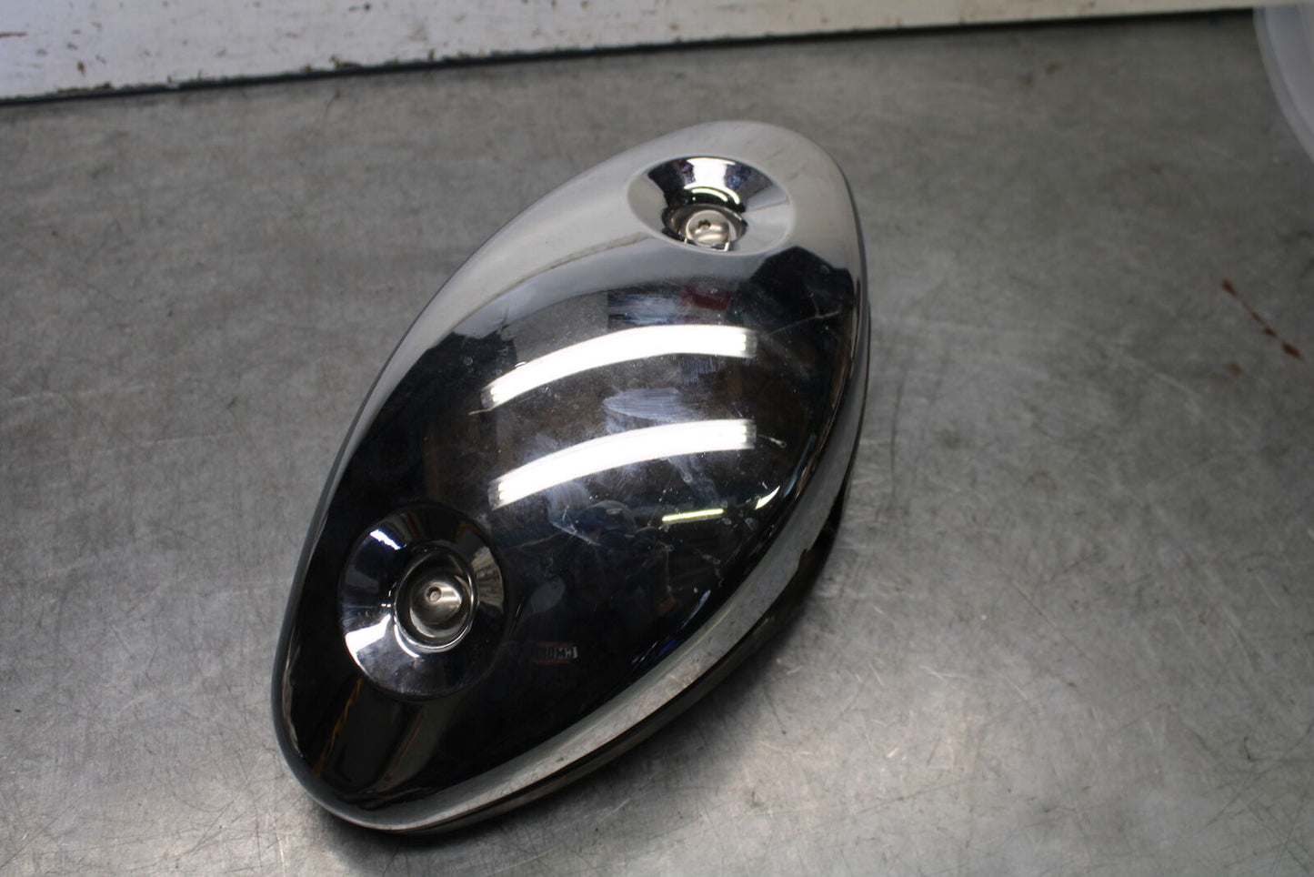 05-09 SUZUKI BOULEVARD C90 AIR CLEANER FILTER BOX BB692